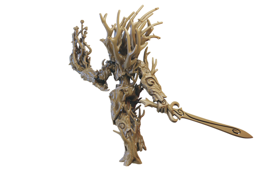 Ancient Treeman | Wood Elves