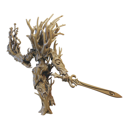Ancient Treeman | Wood Elves