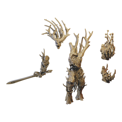 Ancient Treeman | Wood Elves