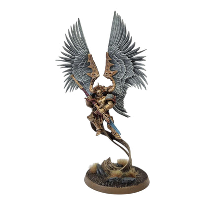 Angel Wing Backpack | Angelic Knights