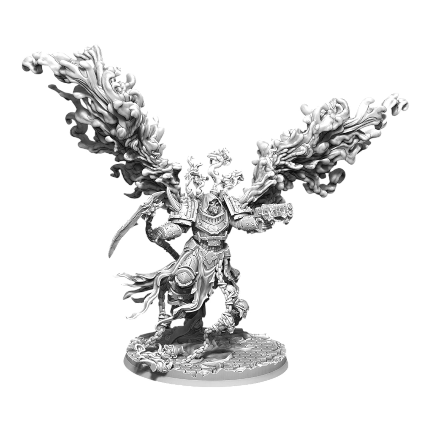 Angel of Death - Plague Blessed