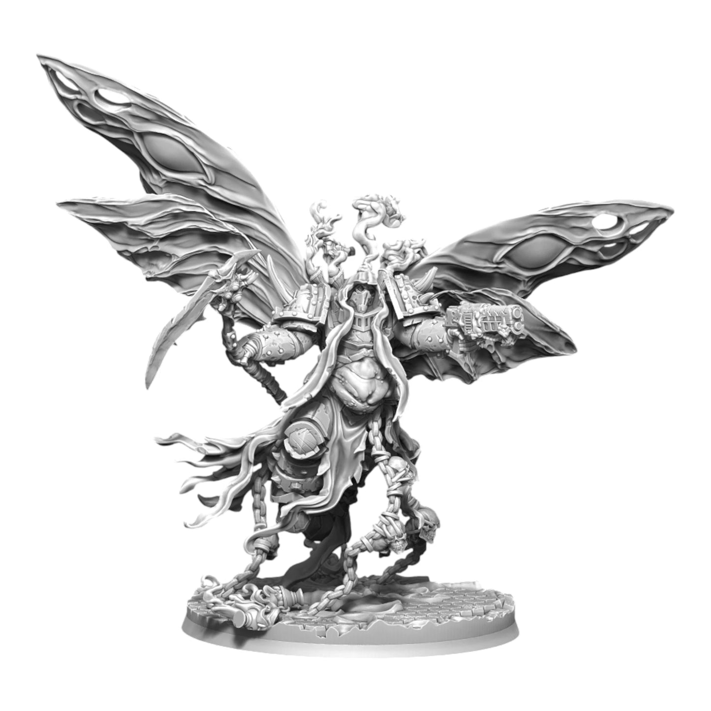 Angel of Death - Plague Blessed