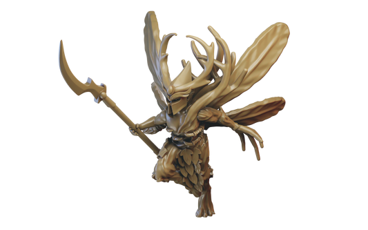 Arch Revenant | Wood Elves