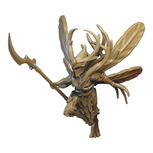 Arch Revenant | Wood Elves