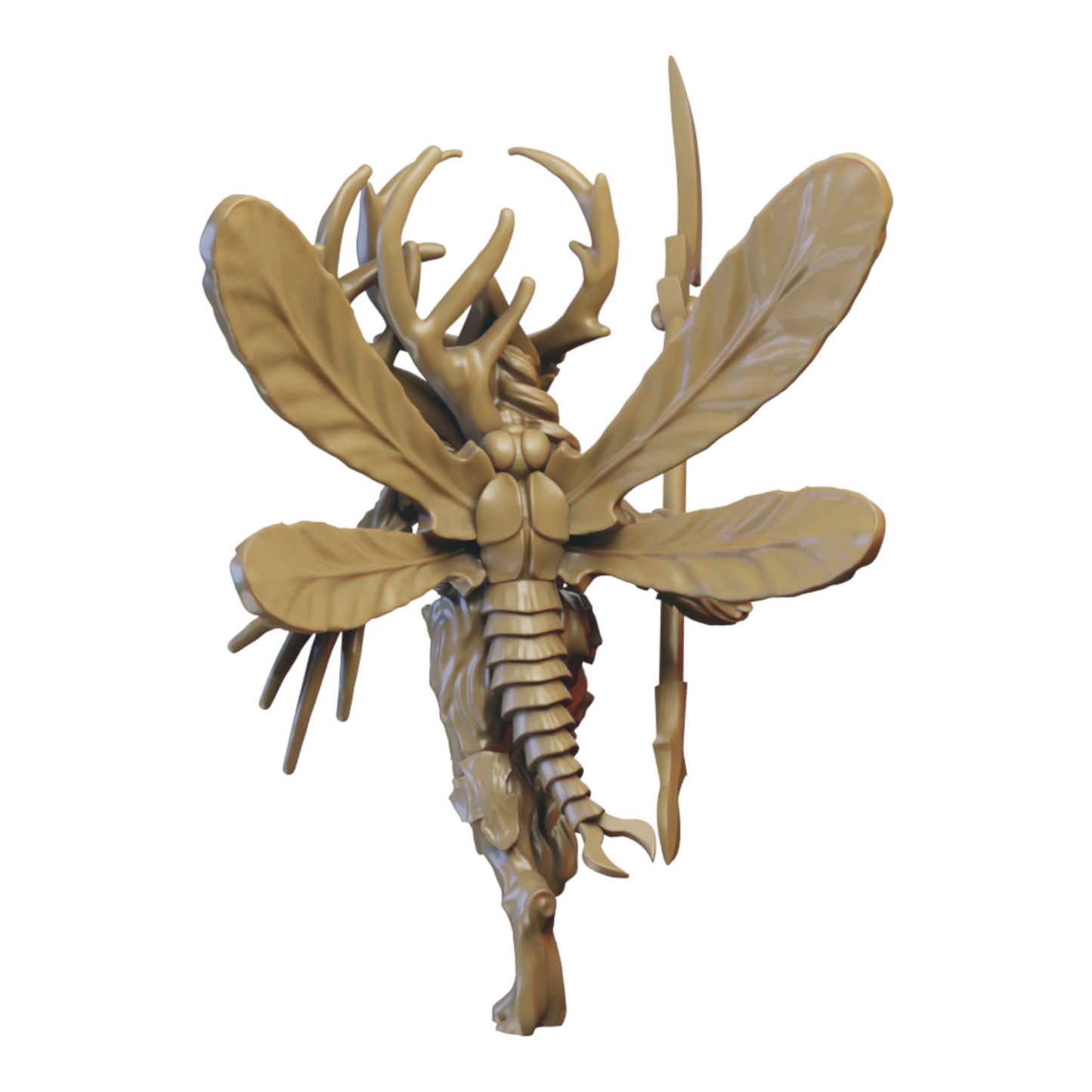 Arch Revenant | Wood Elves