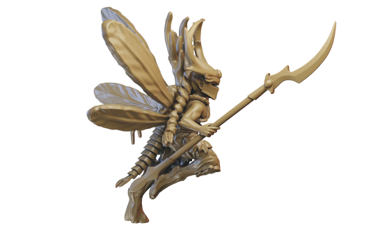 Arch Revenant | Wood Elves