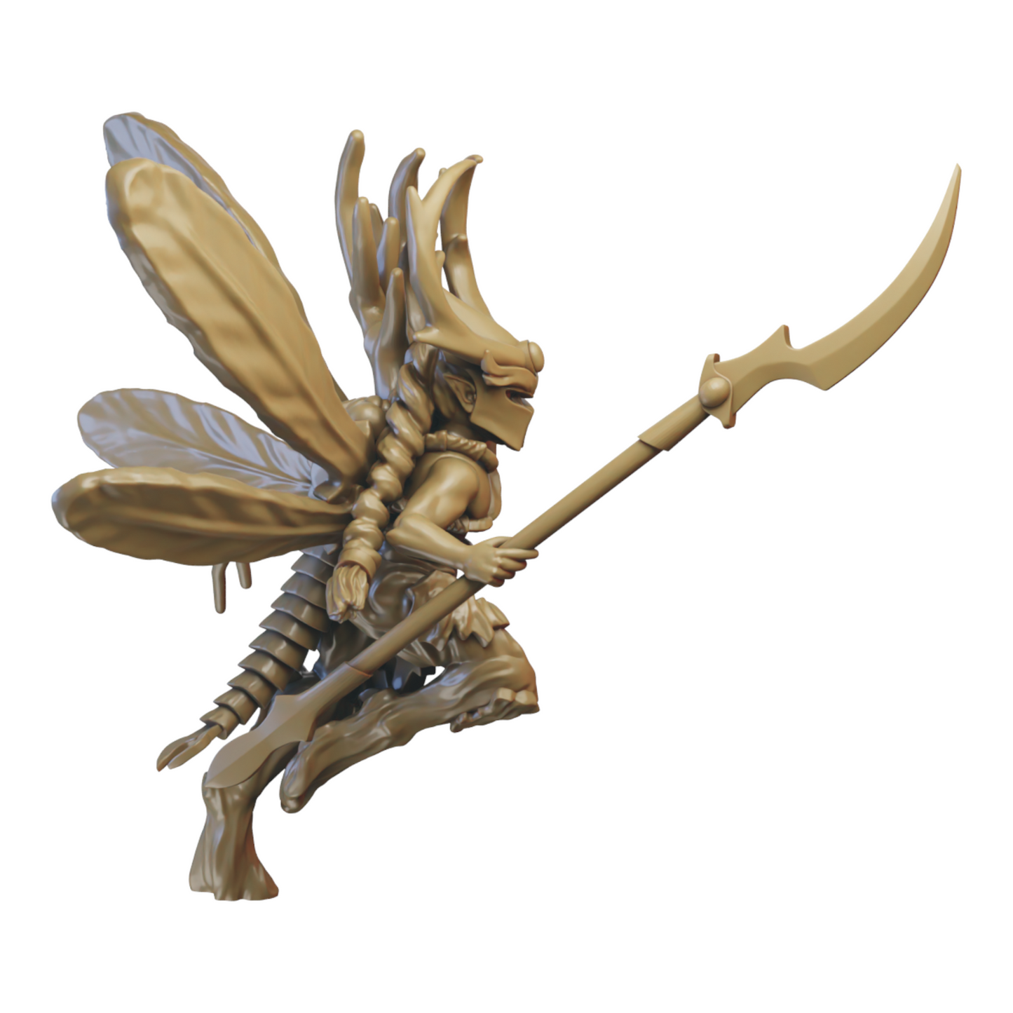 Arch Revenant | Wood Elves