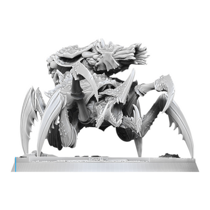 Living Artillery | Hive Kelth