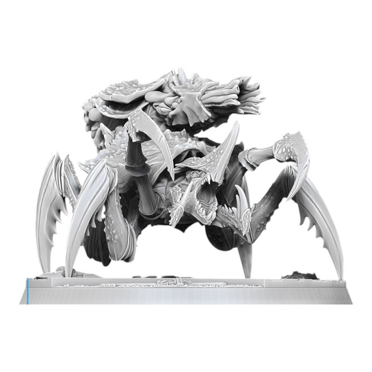 Living Artillery | Hive Kelth