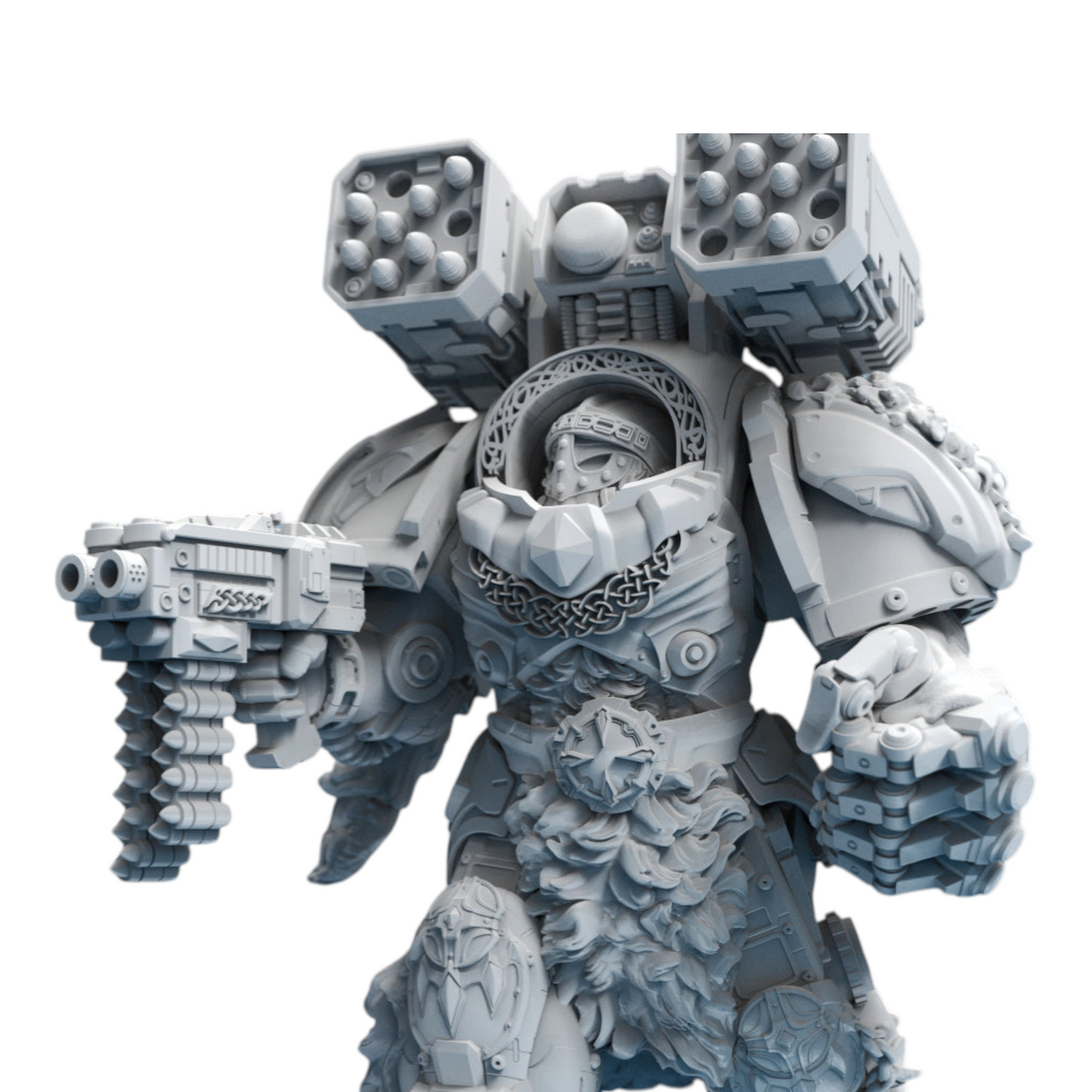 Einherjar | Asgardian Knights