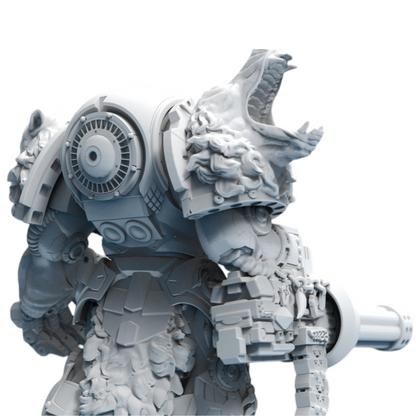 Einherjar | Asgardian Knights