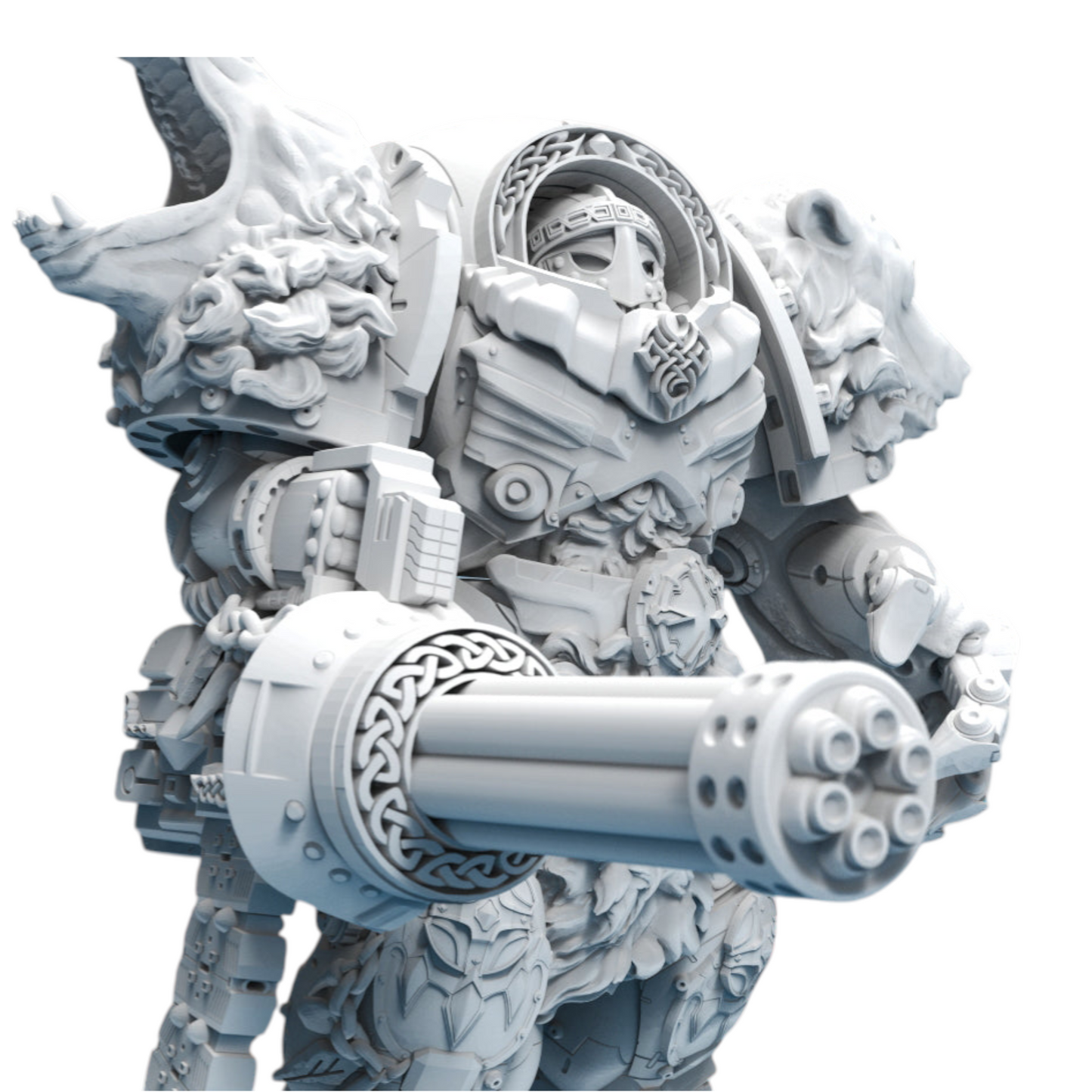 Einherjar | Asgardian Knights