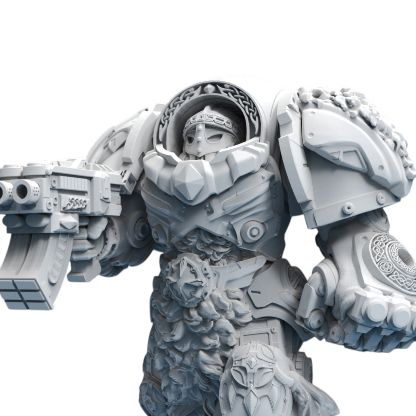 Einherjar | Asgardian Knights