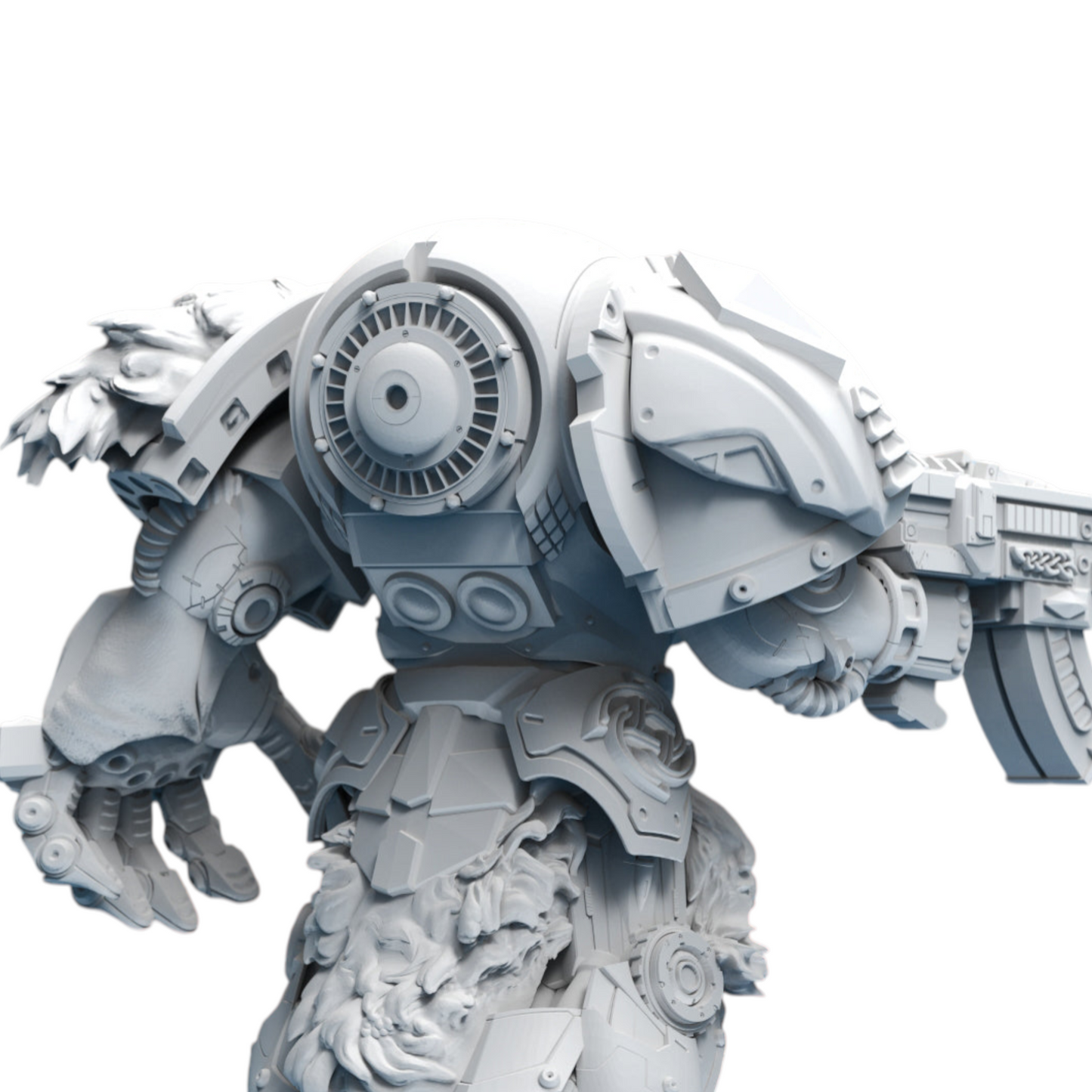 Einherjar | Asgardian Knights