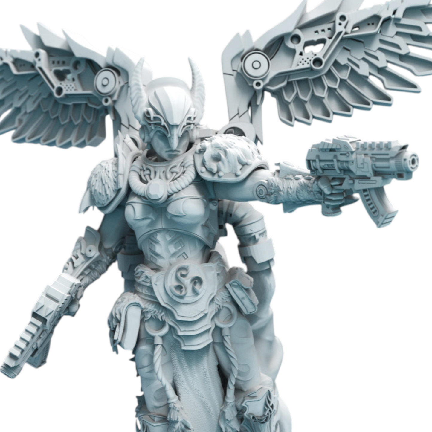 Valkyries | Asgardian Knights
