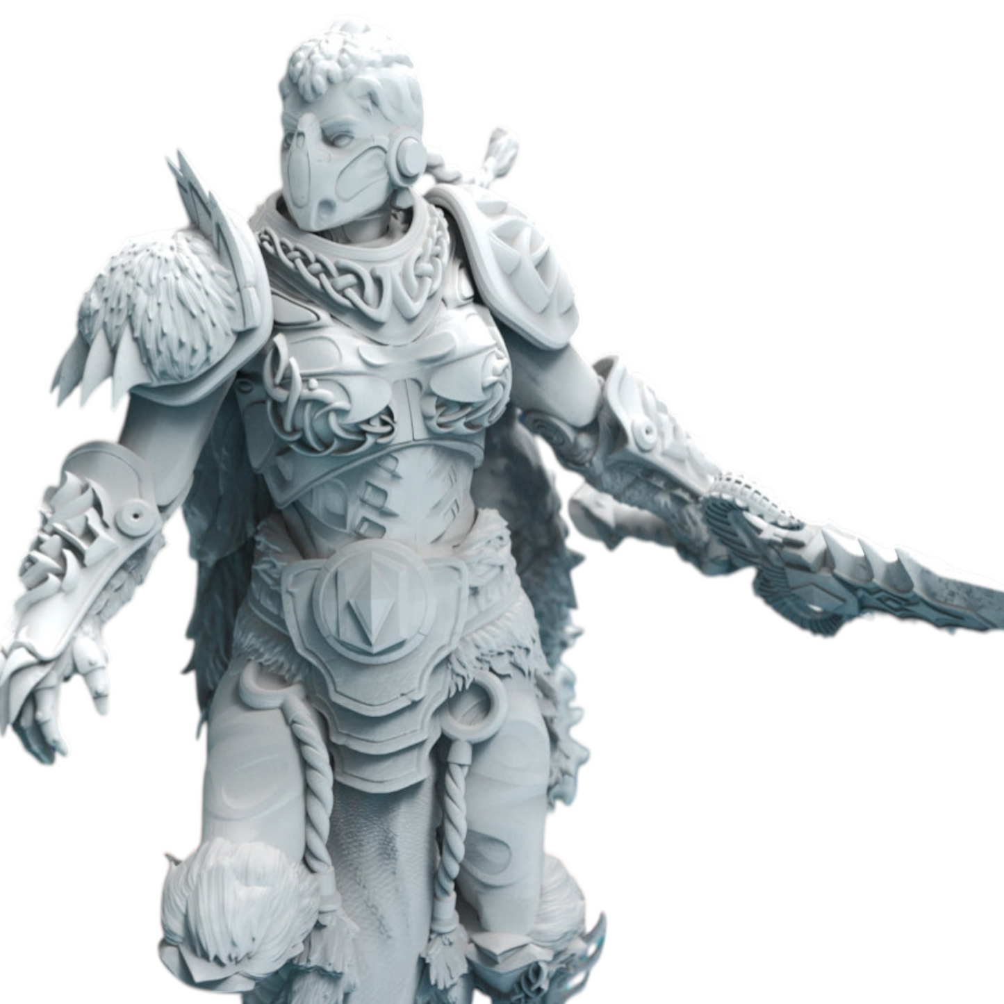 Valkyries | Asgardian Knights