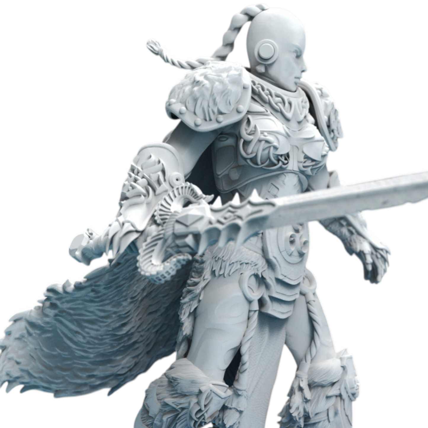 Valkyries | Asgardian Knights