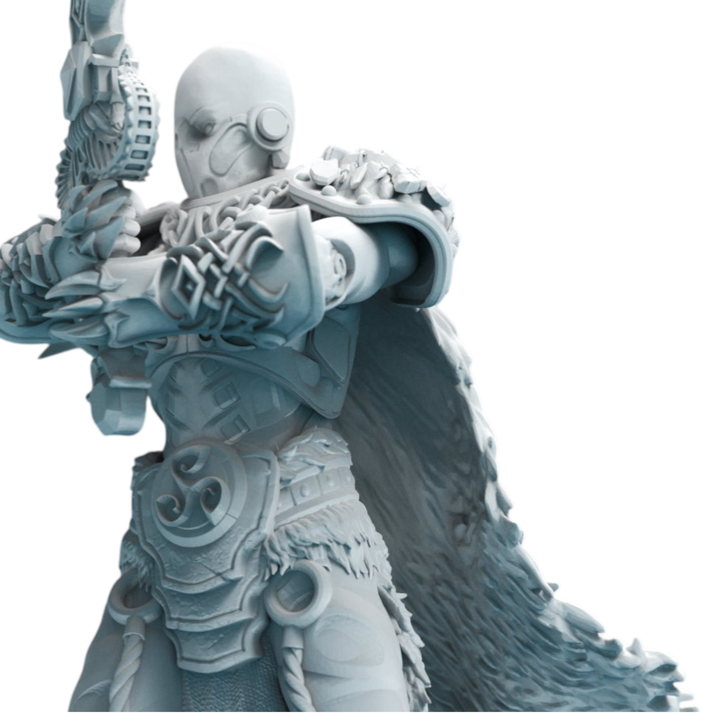 Valkyries | Asgardian Knights