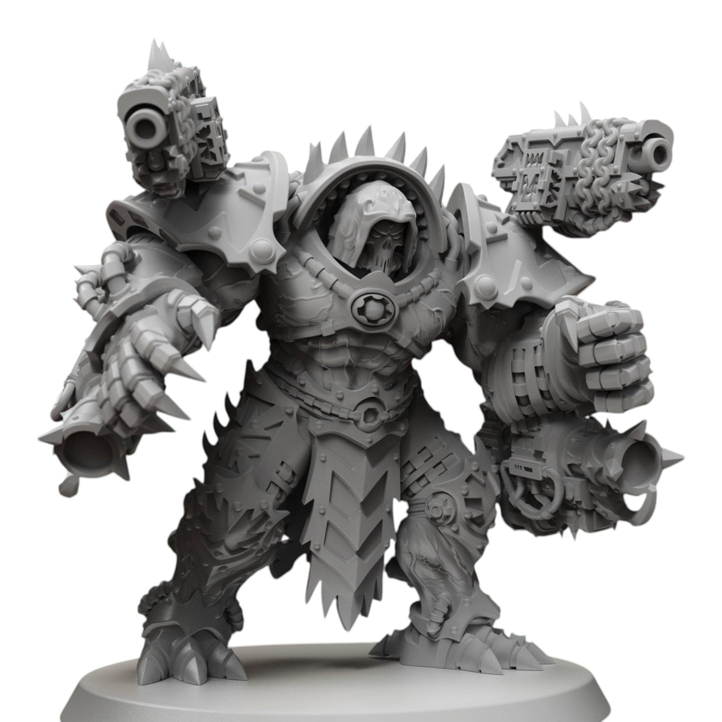 Hades Warbrutes