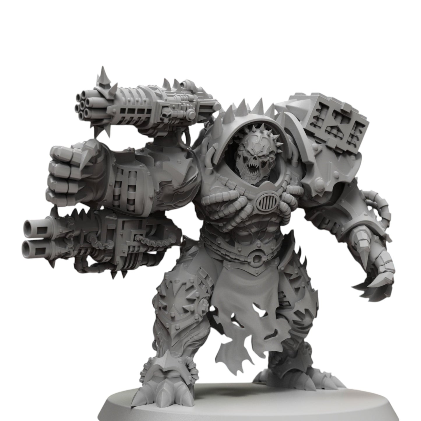 Hades Warbrutes