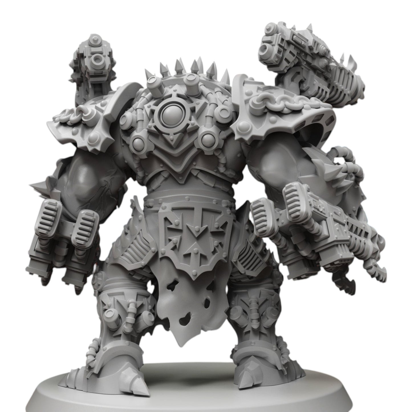 Hades Warbrutes