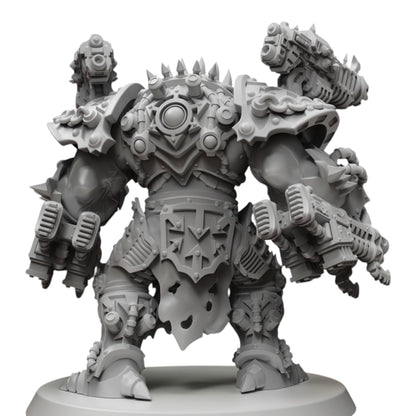 Hades Warbrutes
