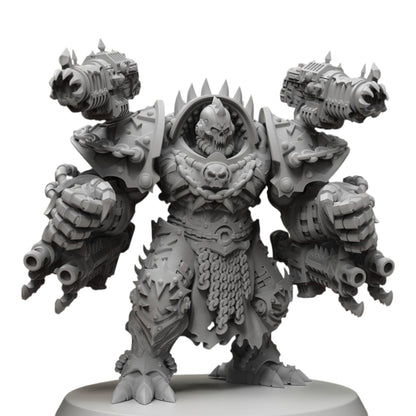 Hades Warbrutes