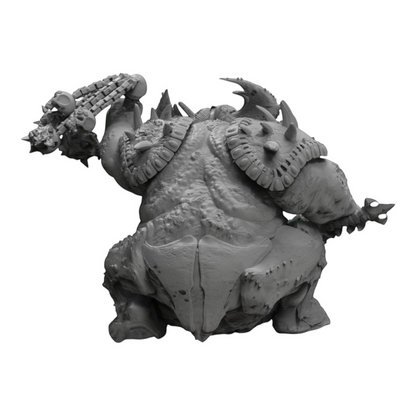 Archdemon of Plague | Manus Mortis