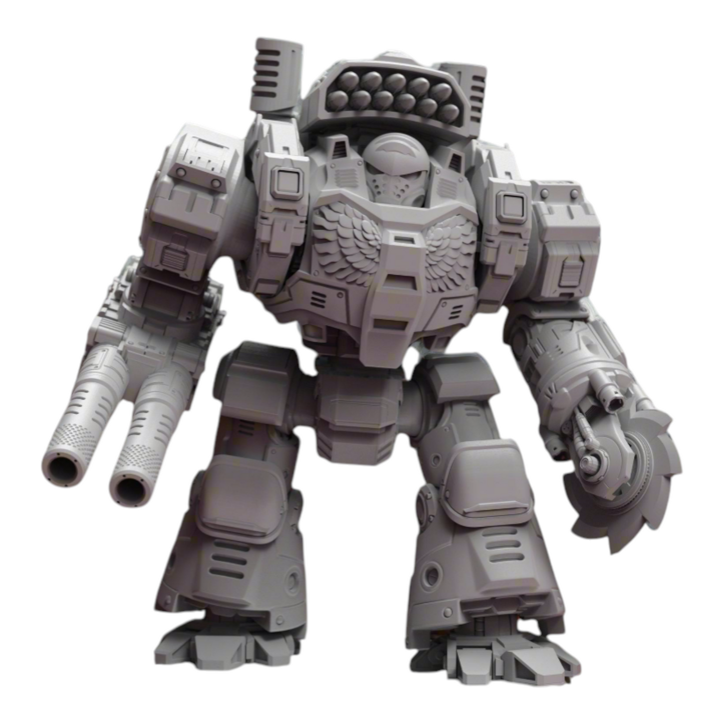 Velox Pattern Dreadnought | Atlan Forge