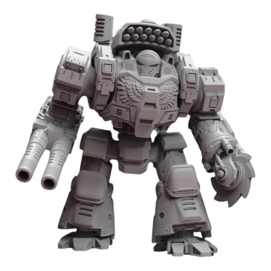 Velox Pattern Dreadnought | Atlan Forge