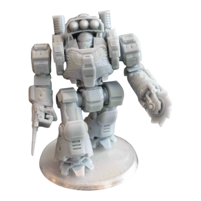 Velox Pattern Dreadnought | Atlan Forge