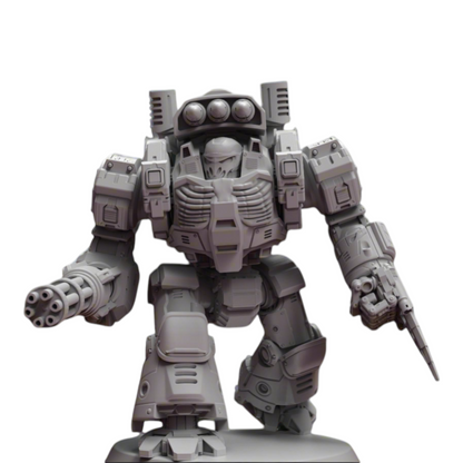Velox Pattern Dreadnought | Atlan Forge