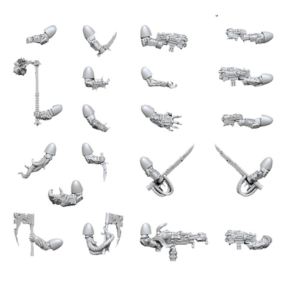 Plague Sons | Plague Blessed