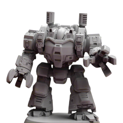 Velox Pattern Dreadnought | Atlan Forge