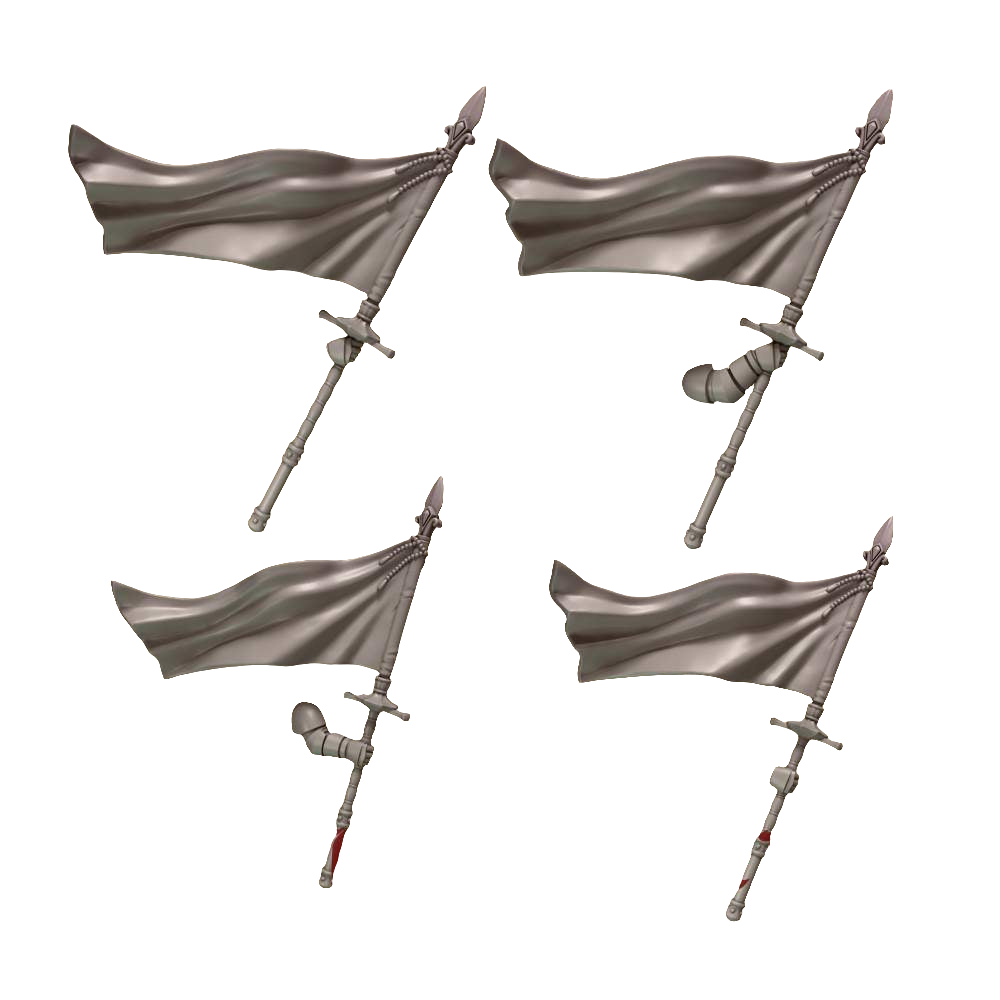 Crimson Lords Banner 1