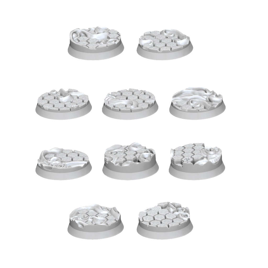 Plague Sons | Plague Blessed