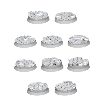 Plague Sons | Plague Blessed