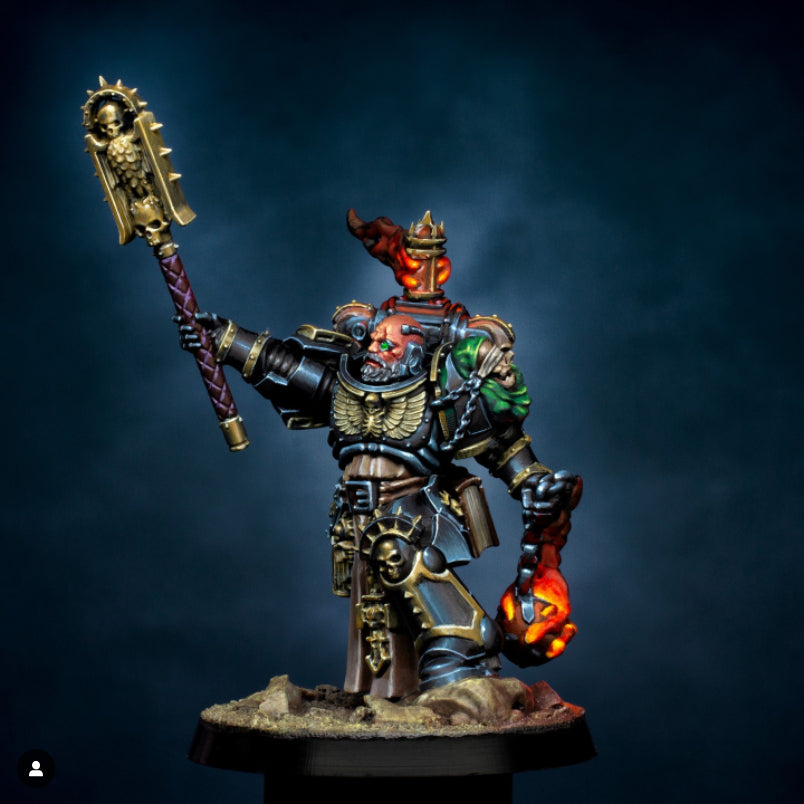 Lions Pride Angelic Warriors Upgrade Pack