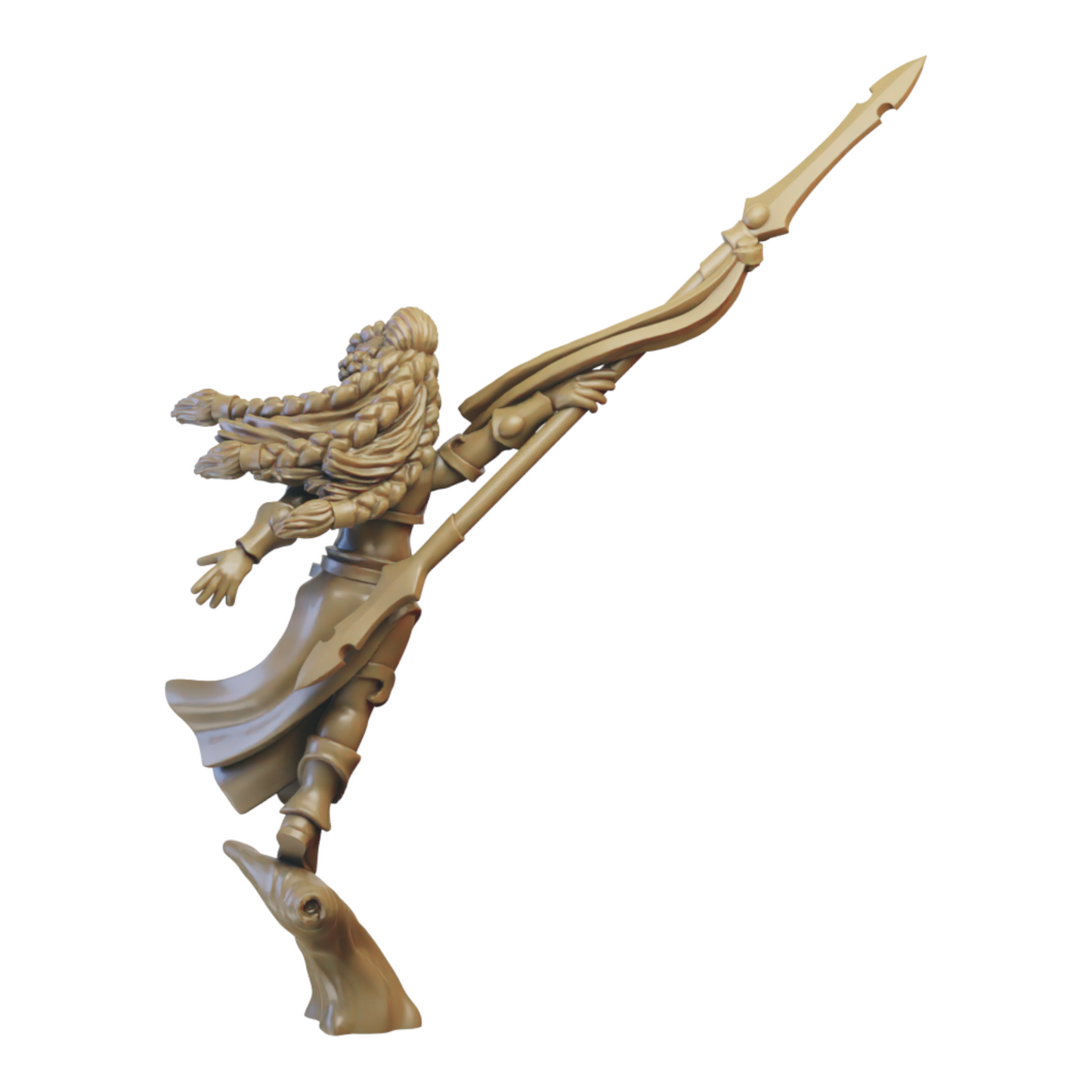 Bladedancer | Wood Elves