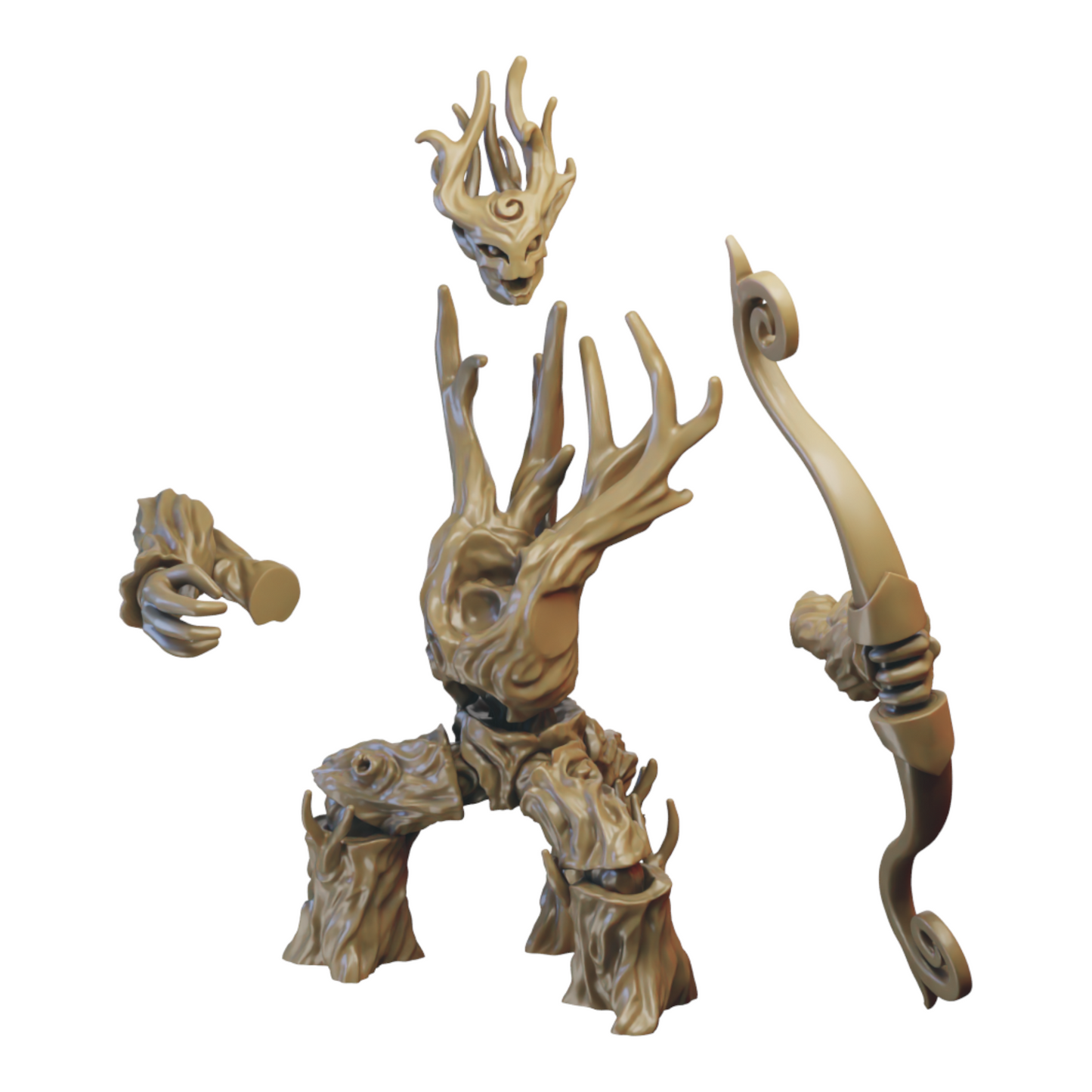 Bolt Thrower | Wood Elves