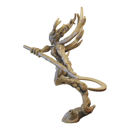Branchwraith | Wood Elves