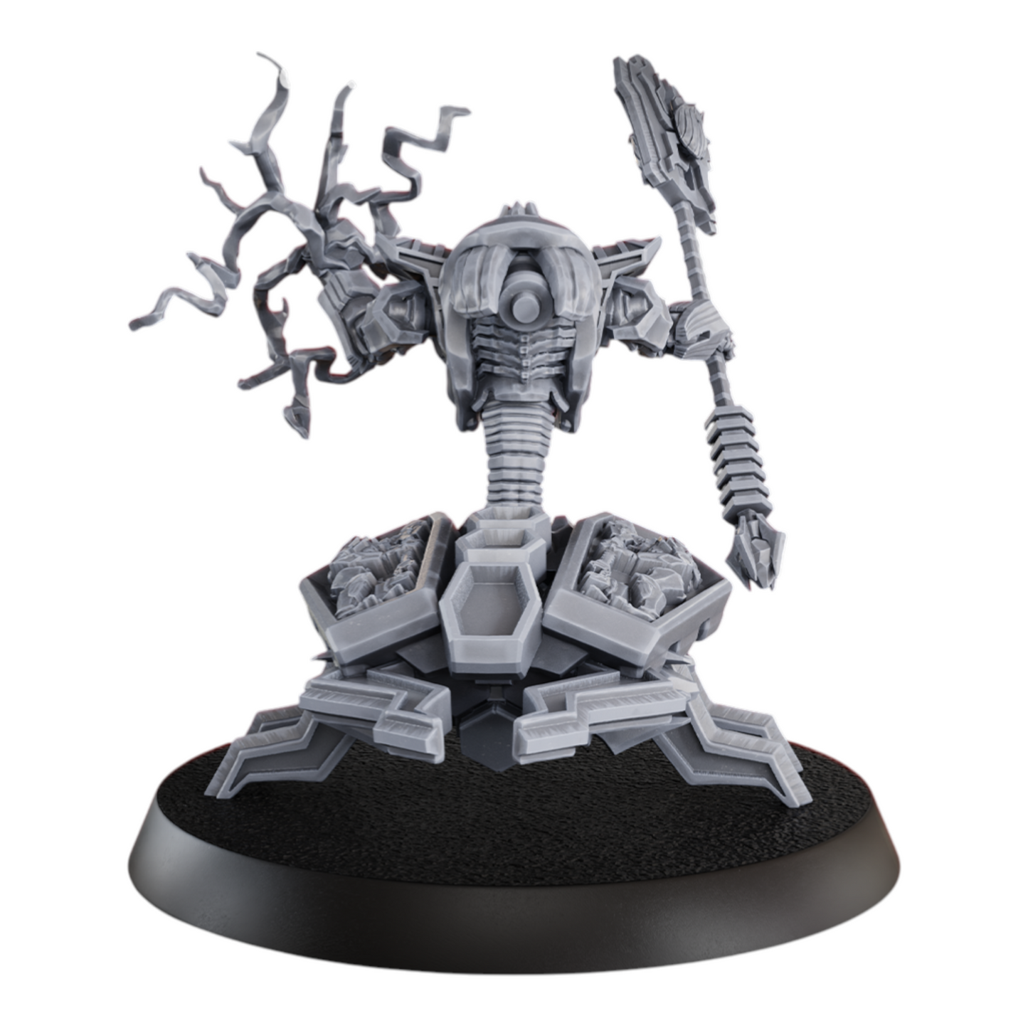 Annihilator Lord | Robot Legions