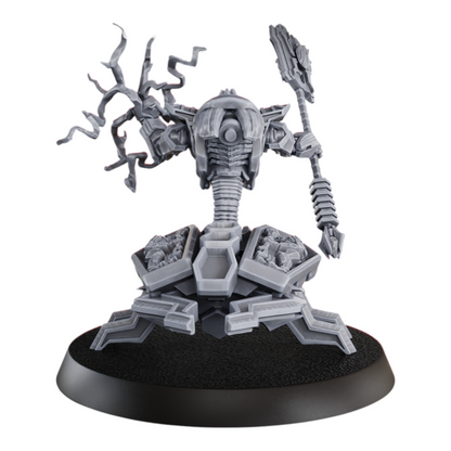 Annihilator Lord | Robot Legions