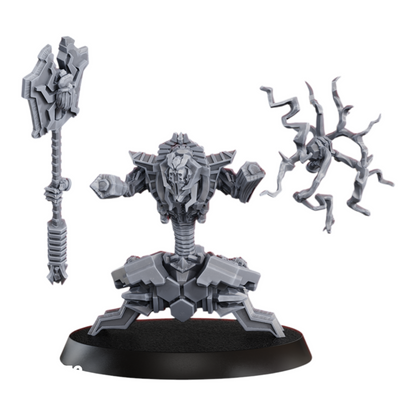 Annihilator Lord | Robot Legions