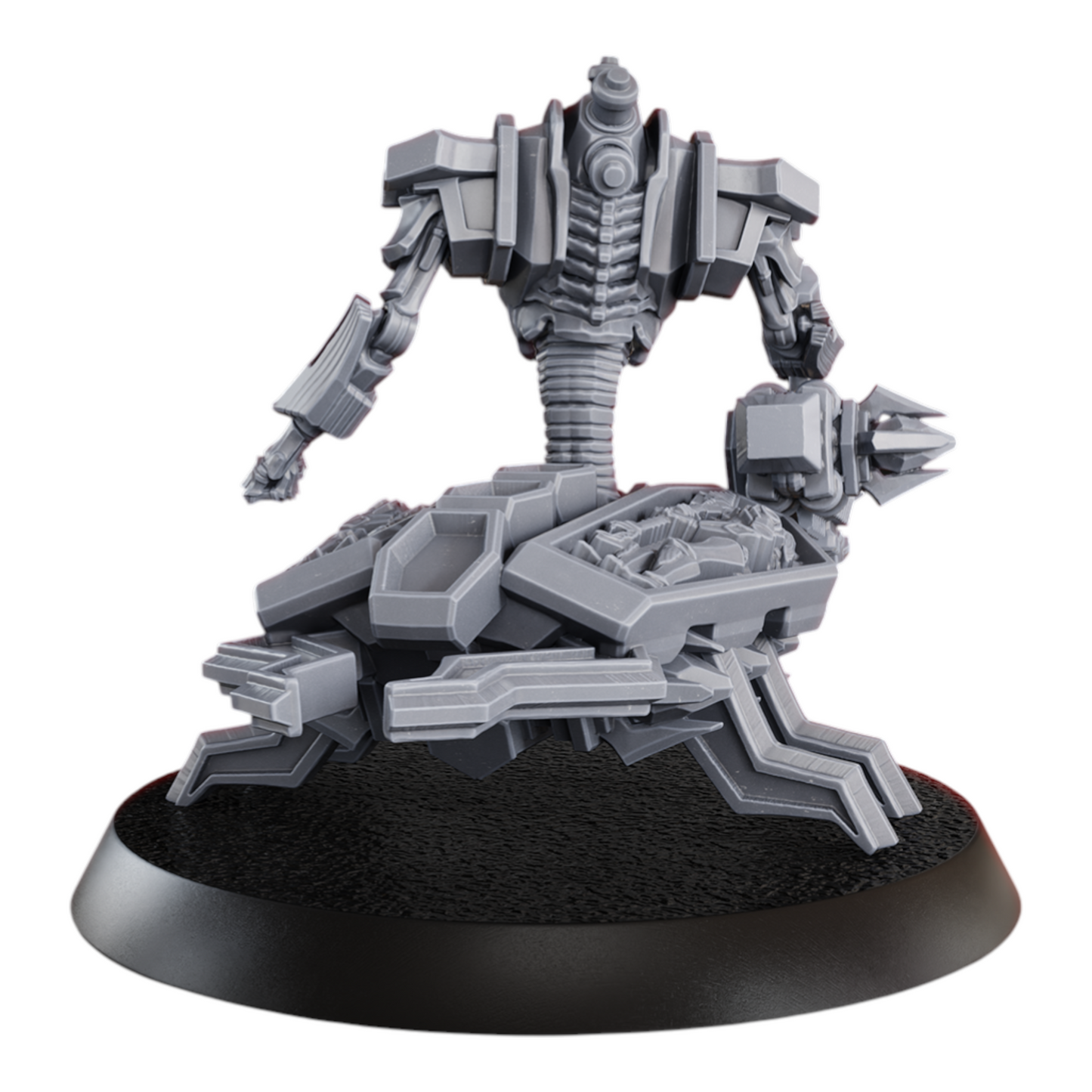 Light Annihilators | Robot Legions