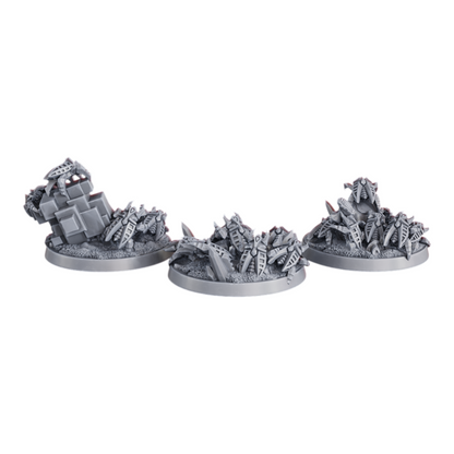 Bot Swarms | Robot Legions