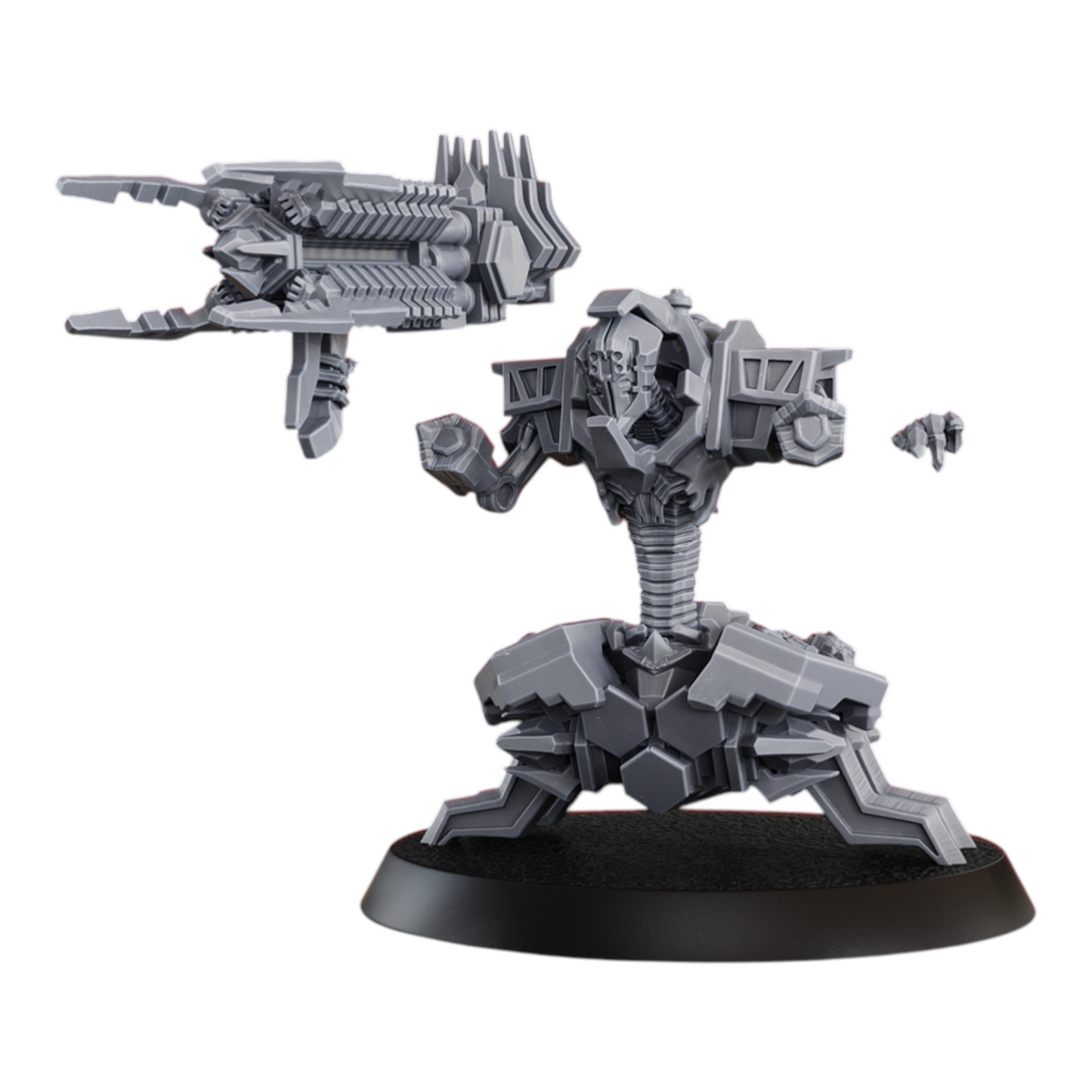 Heavy Annihilators | Robot Legions