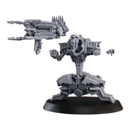 Heavy Annihilators | Robot Legions