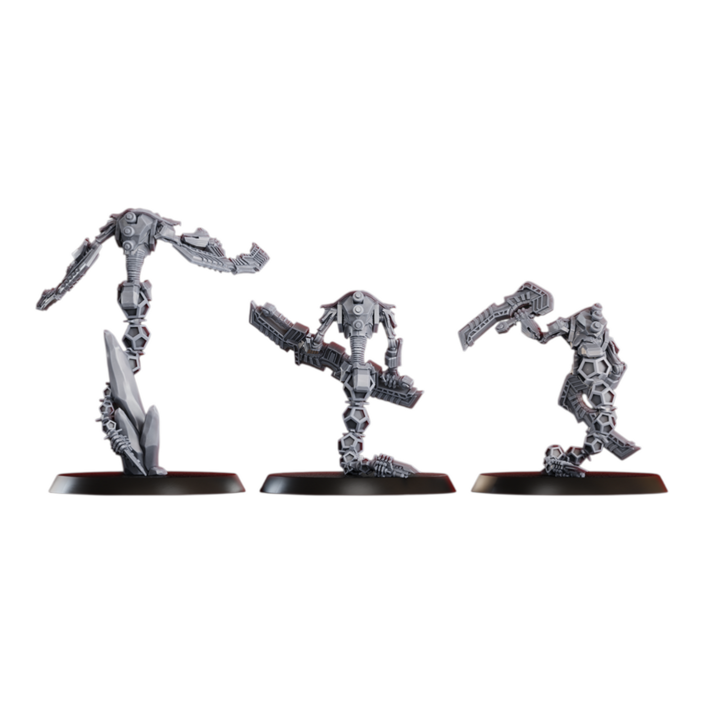 Snakes | Robot Legions