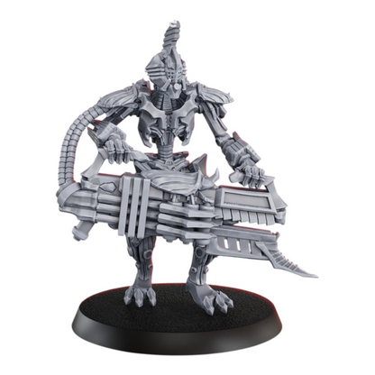 Guardians | Robot Legions